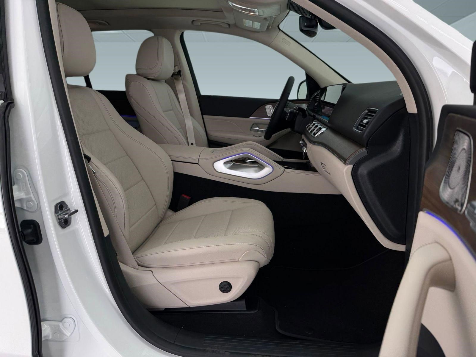 New 2026 Mercedes-Benz GLE 450e 4MATIC image 22