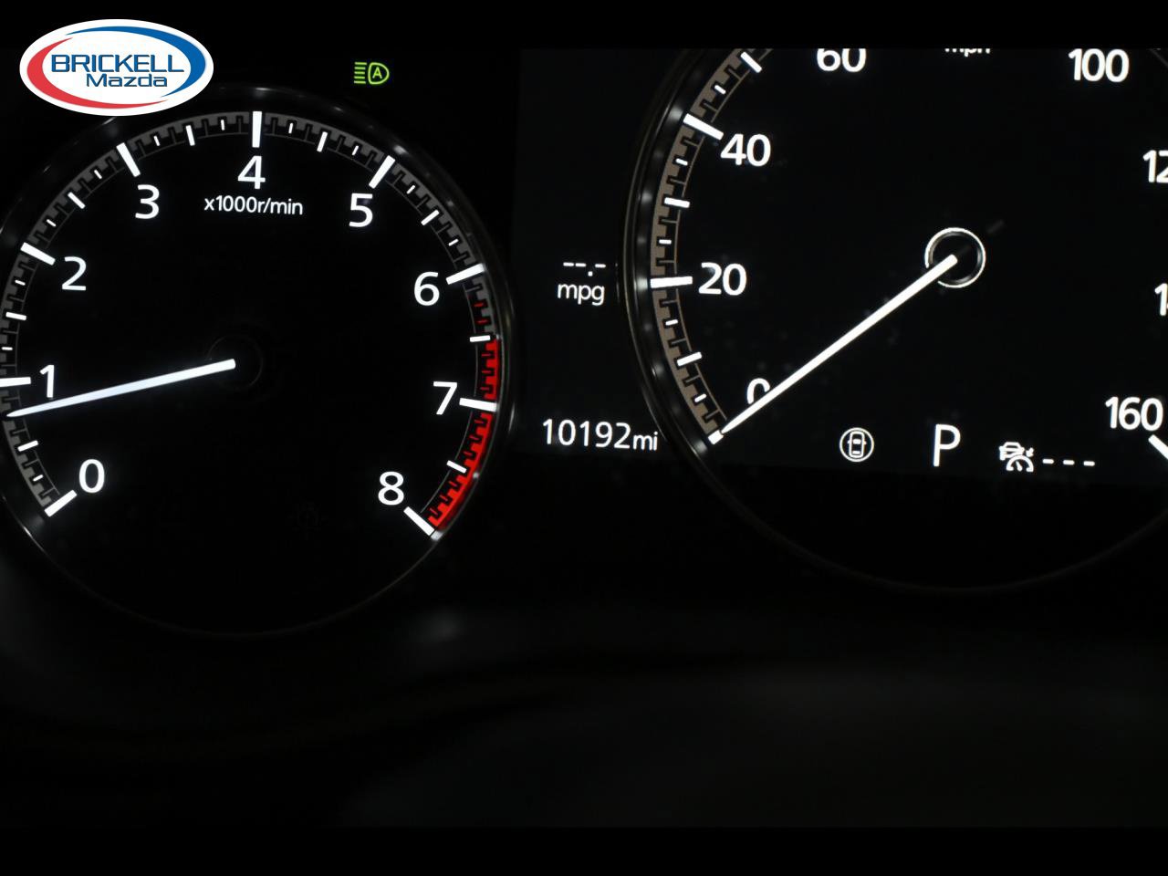 Certified 2023 MAZDA CX-30 AWD 2.5 S w/ Select Package image 37