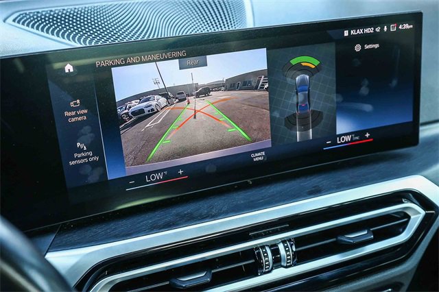 Used 2023 BMW 330i Sedan image 27