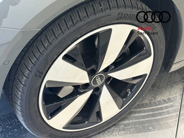 Used 2025 Audi A5 2.0T Premium Plus w/ Premium Plus image 5