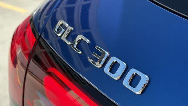 Certified 2026 Mercedes-Benz GLC 300 4MATIC image 10
