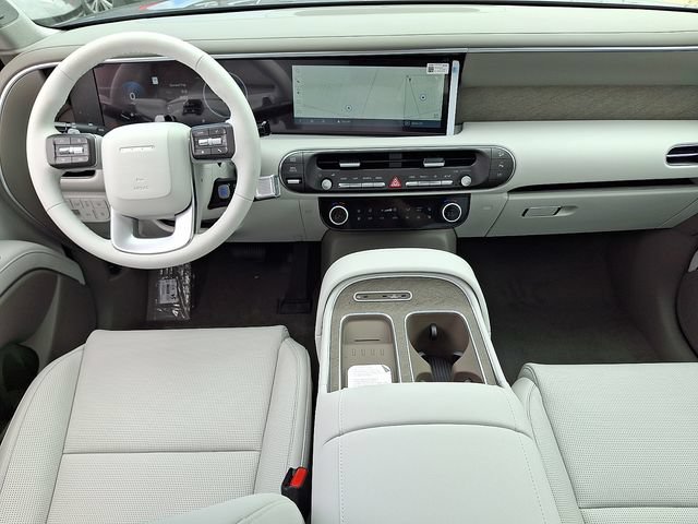 New 2026 Hyundai Palisade Limited AWD/4WD image 10