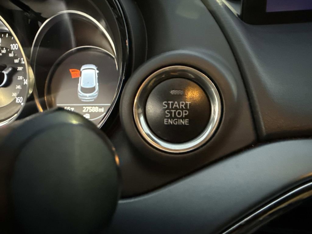 Certified 2023 MAZDA CX-9 Touring Plus image 40