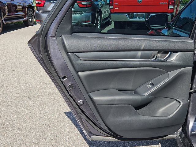 Used 2019 Honda Accord Sport image 13