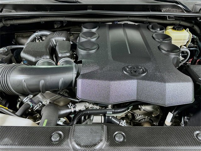 Used 2014 Toyota 4Runner Trail image 4