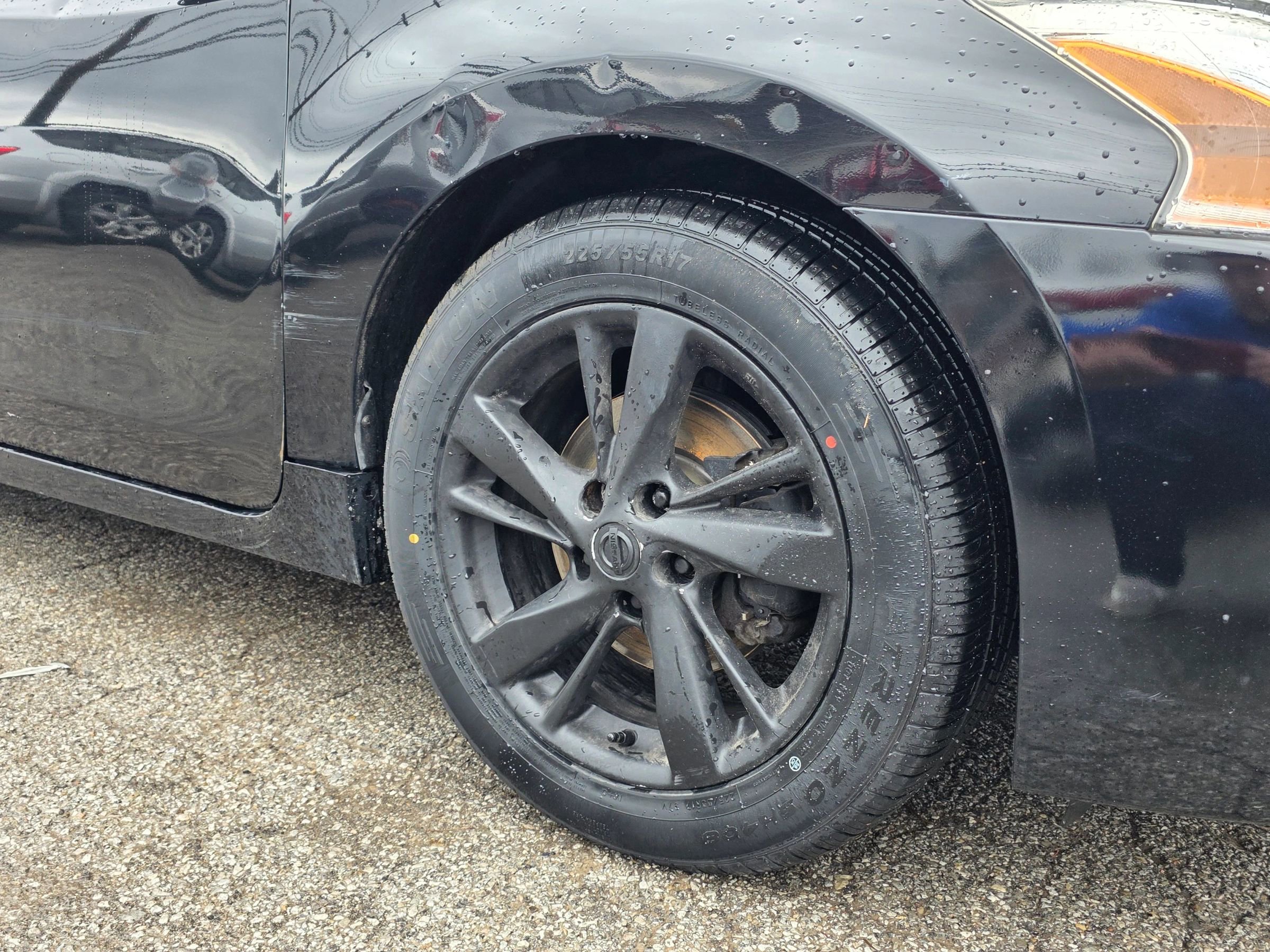 Used 2013 Nissan Altima 2.5 SL w/ Technology Pkg image 23