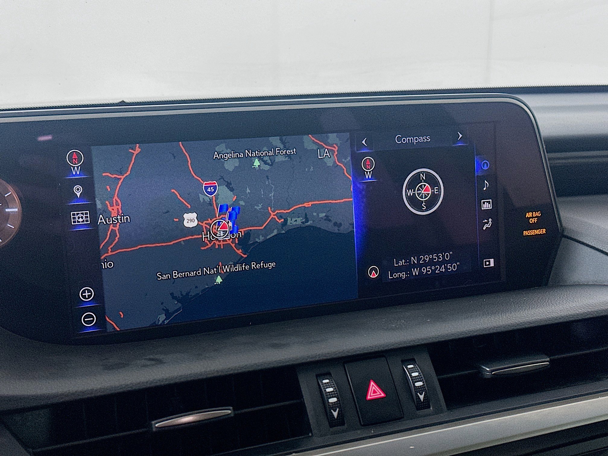 Used 2019 Lexus ES 350 FWD image 22