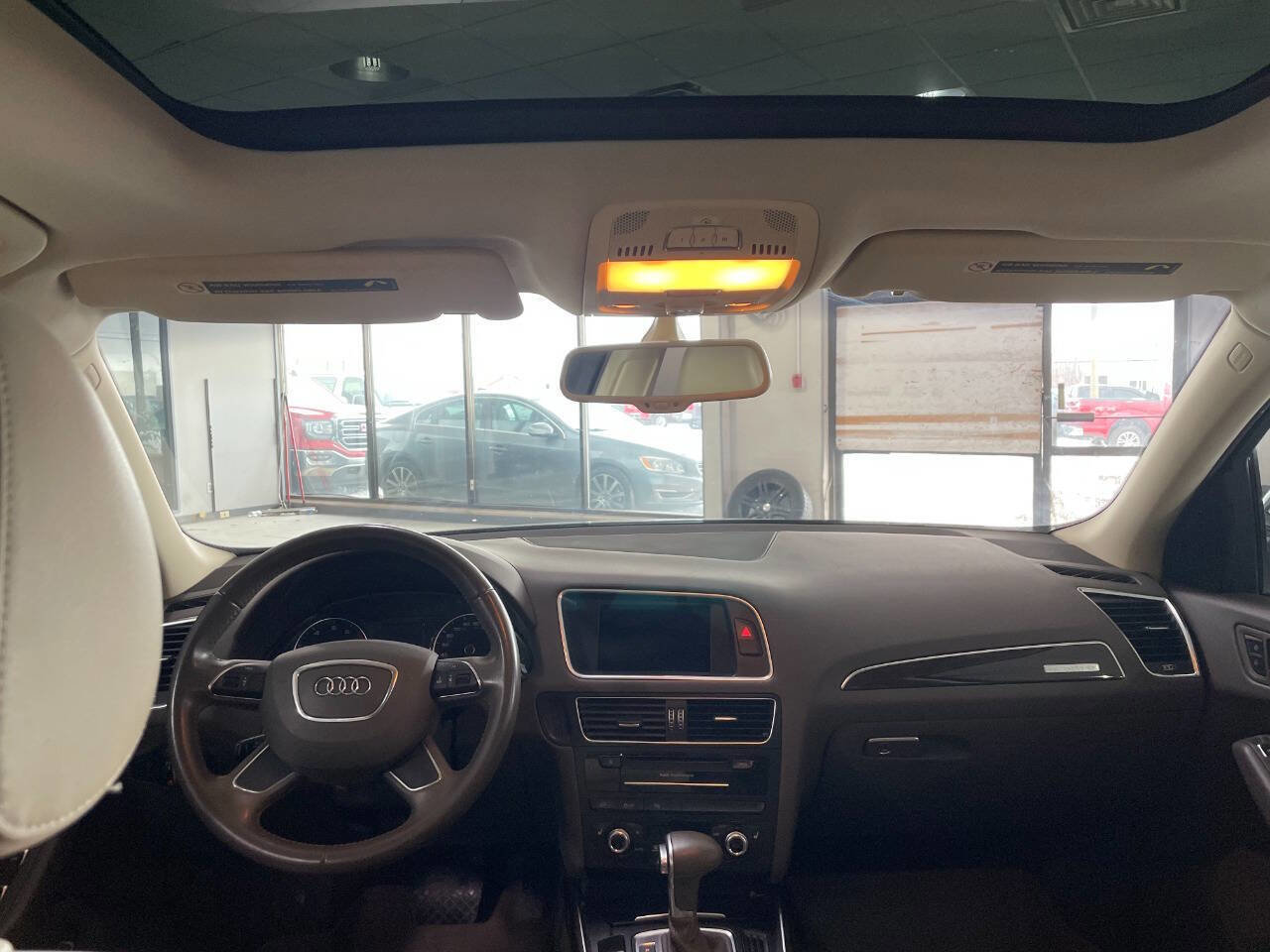 Used 2013 Audi Q5 2.0T Premium Plus image 23