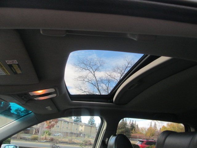 Used 2009 Acura MDX AWD/4WD image 13