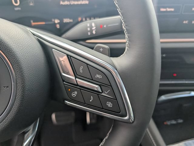 New 2026 Buick Envision Sport Touring AWD/4WD image 17