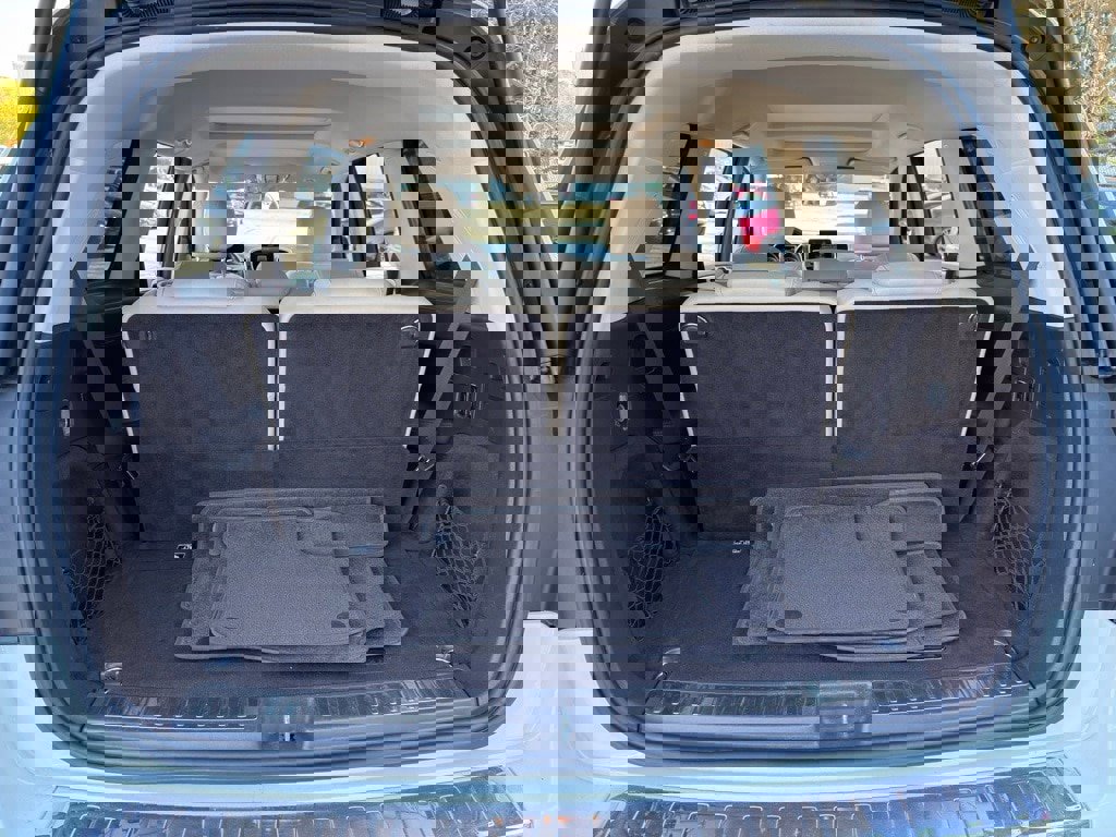 Certified 2019 Mercedes-Benz GLS 450 4MATIC w/ Premium 1 Package image 29