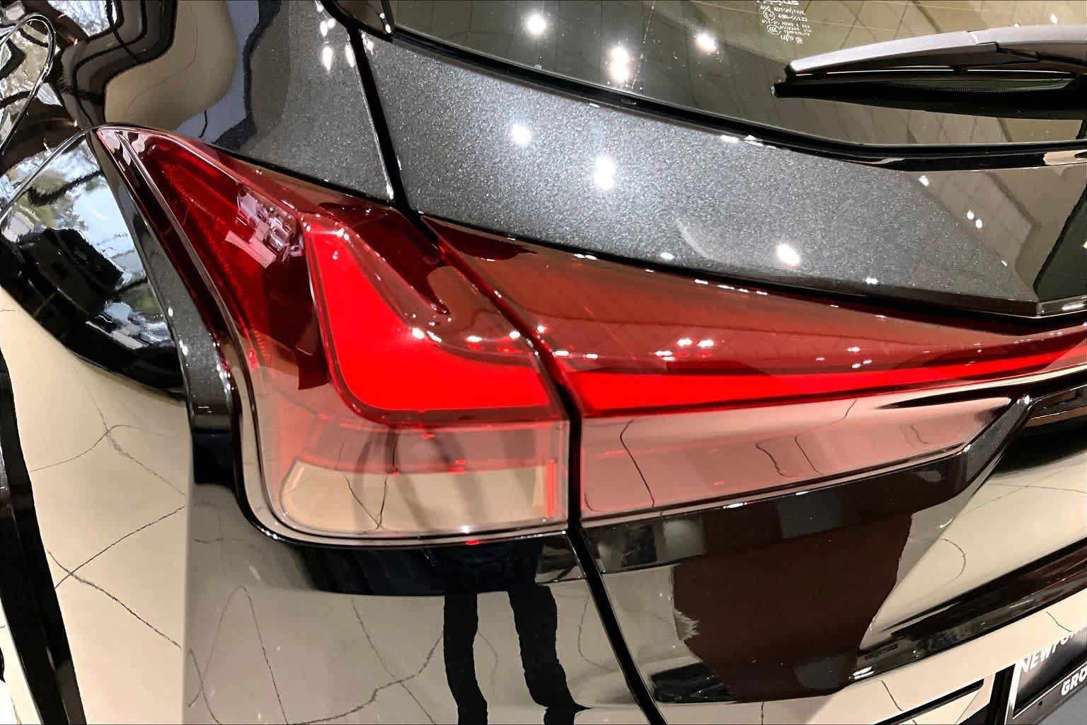 New 2026 Lexus UX 300h FWD w/ Accessory Package (Z1) image 12