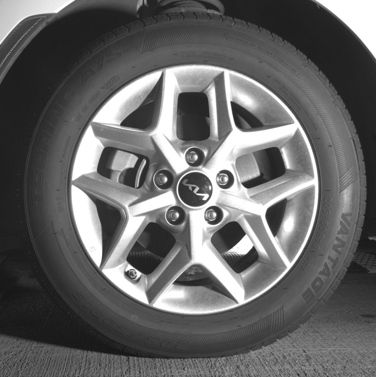 Used 2025 Kia Soul LX w/ LX Technology Package image 12