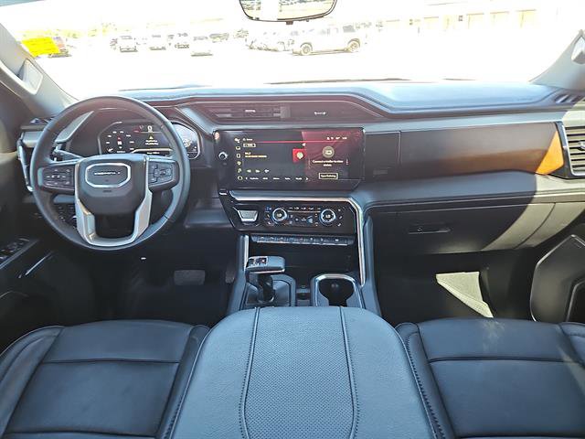 Certified 2024 GMC Sierra 1500 Denali w/ Denali Reserve Package image 10