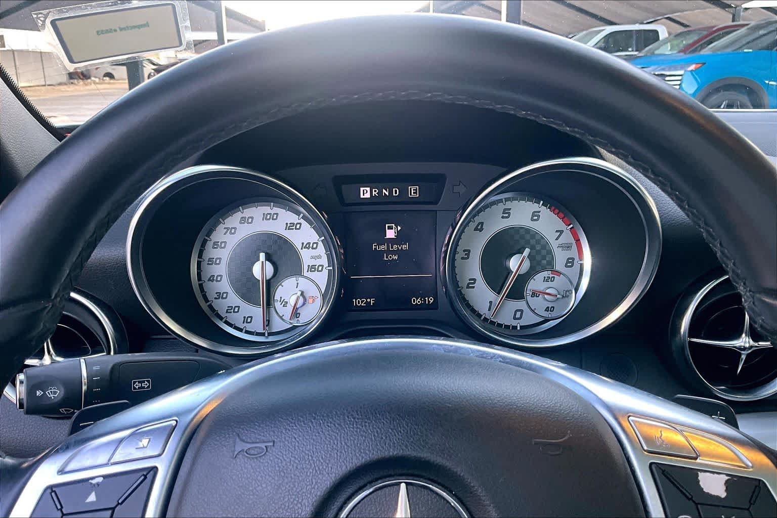 Used 2013 Mercedes-Benz SLK 250 image 24
