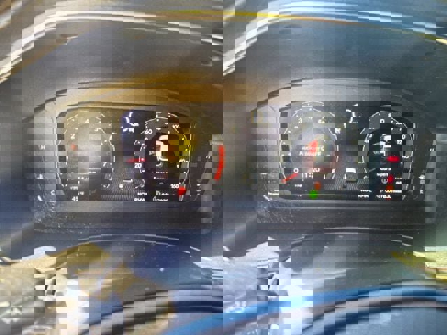 Used 2025 Acura Integra A-Spec image 8