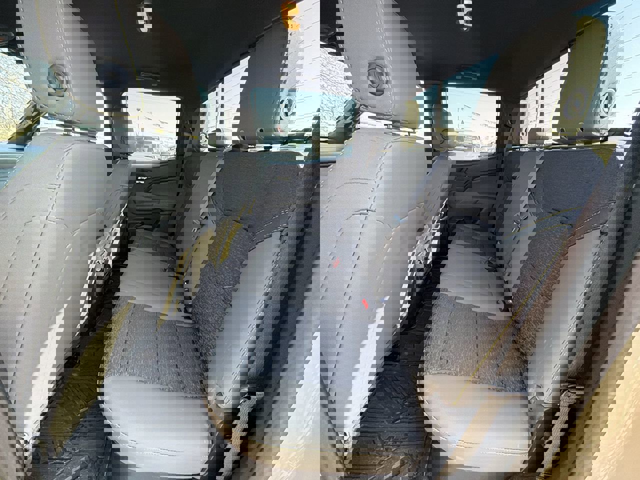 Used 2024 Chevrolet Colorado ZR2 w/ Technology Package image 21