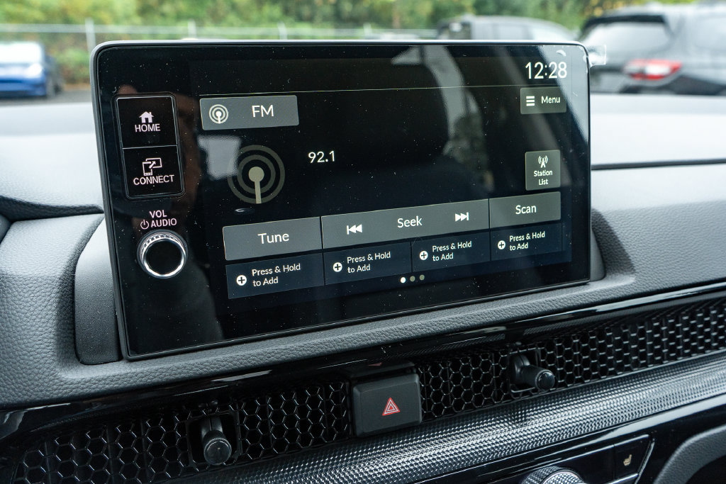 New 2027 Honda CR-V EX-L image 29