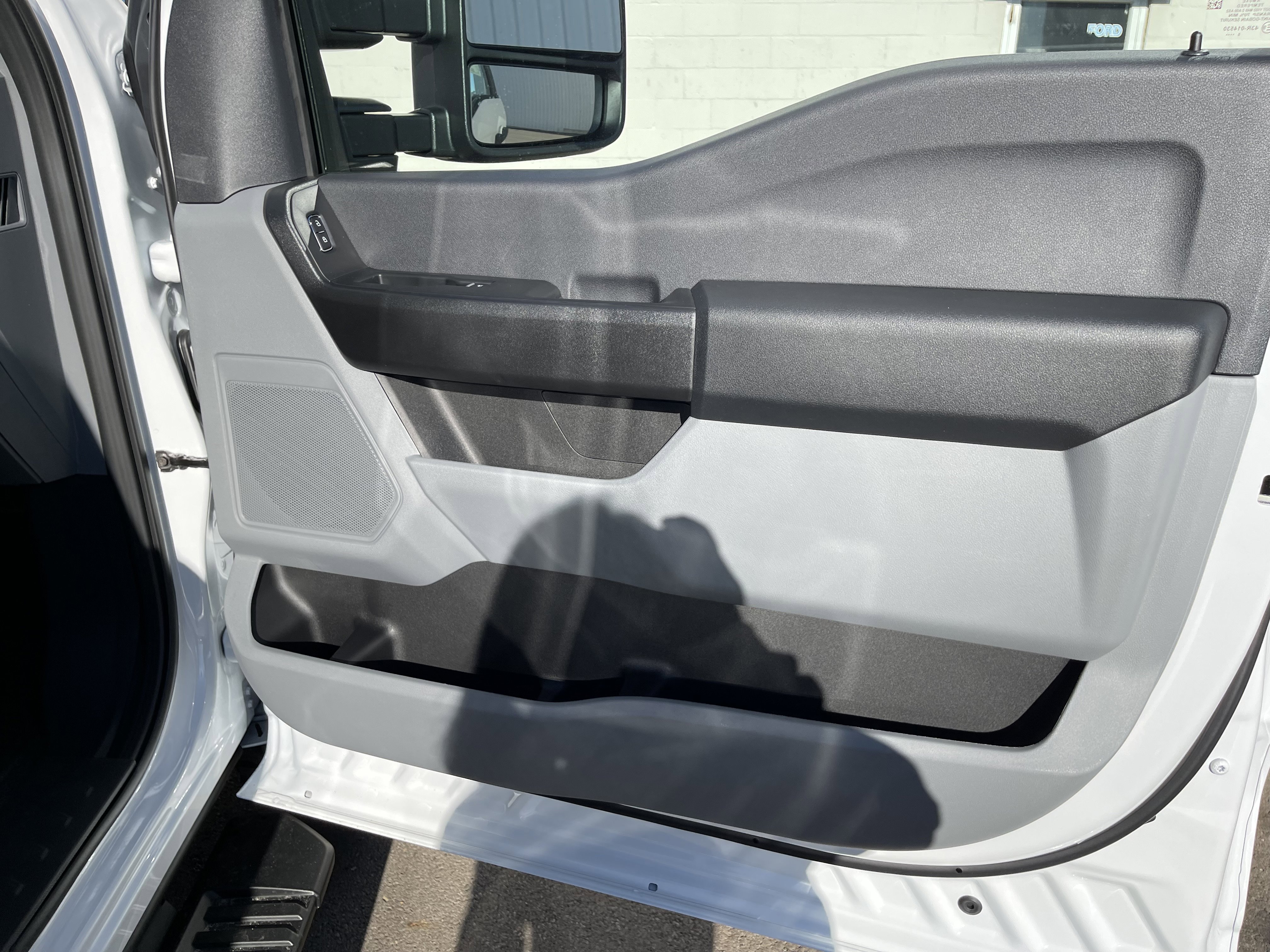 New 2026 Ford F250 XL w/ XL Off-Road Package image 34