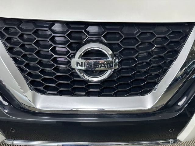 Used 2021 Nissan Murano SL image 9