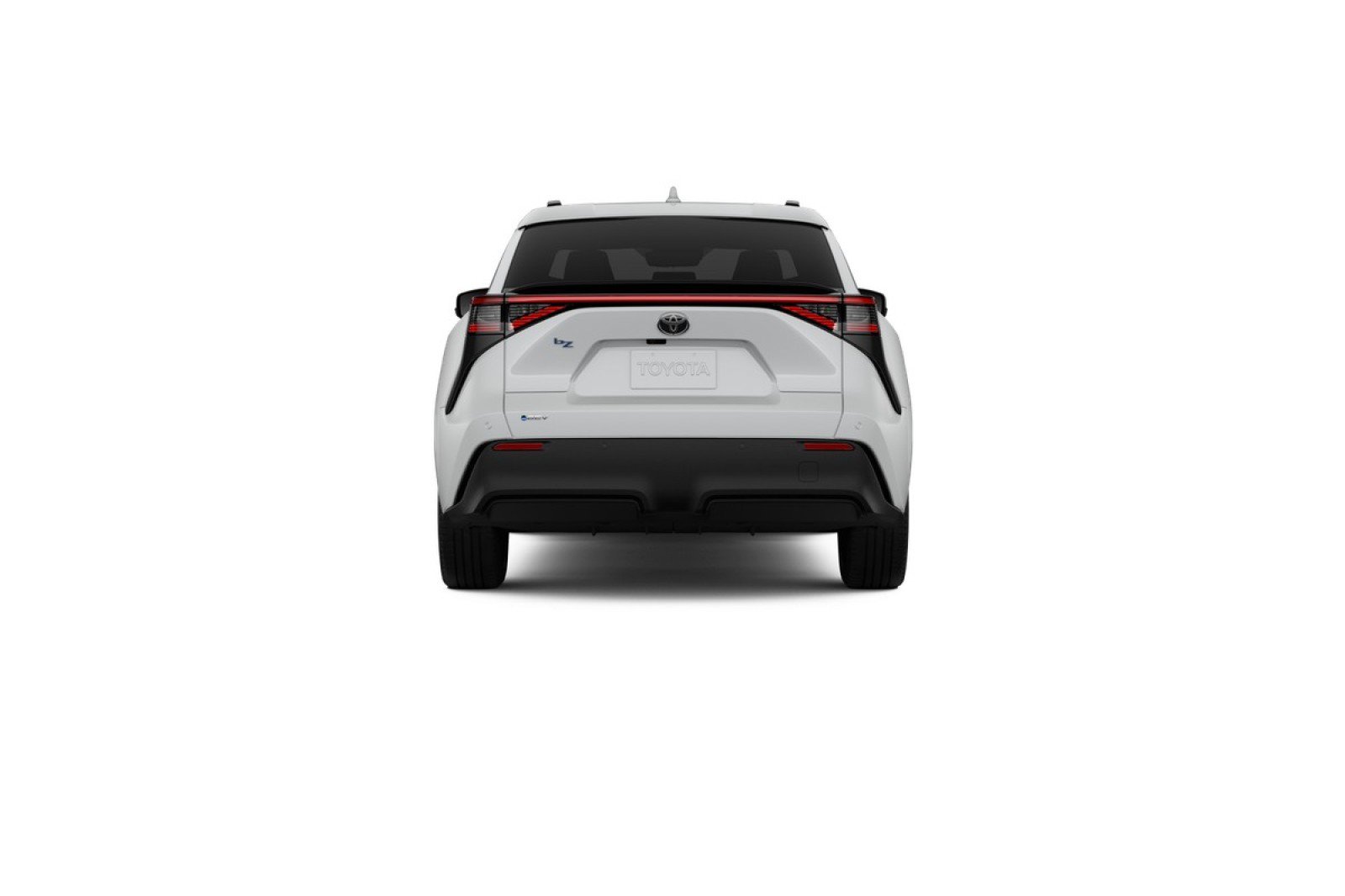 New 2026 Toyota bZ FWD image 10