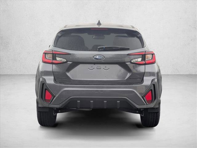New 2026 Subaru Crosstrek 2.5i image 8