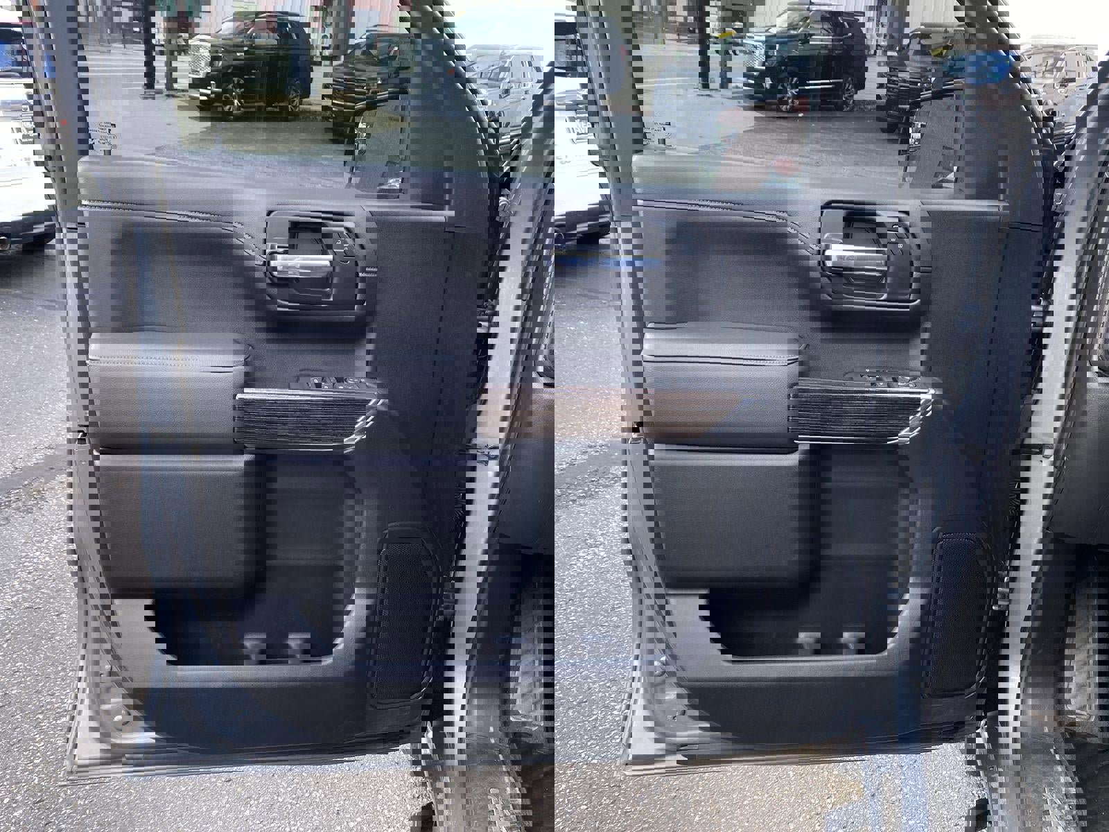 Certified 2021 GMC Sierra 1500 Elevation image 13