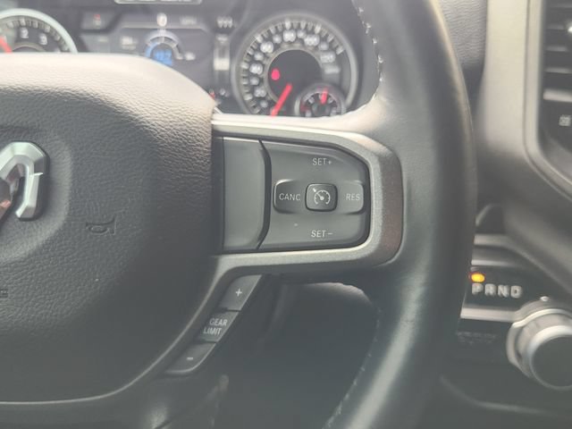 Used 2023 RAM 2500 Tradesman AWD/4WD image 29