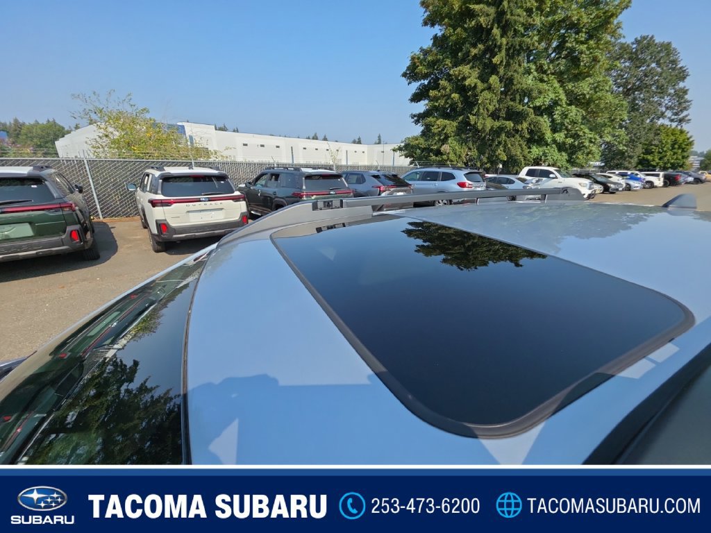 New 2026 Subaru Outback Premium AWD/4WD image 25