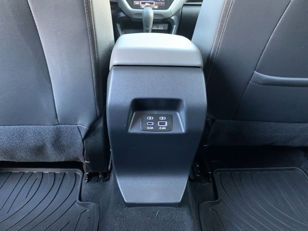 Used 2024 Subaru Crosstrek 2.0i Premium image 14