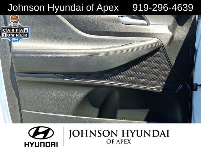 Used 2021 Hyundai Santa Fe SEL FWD image 11