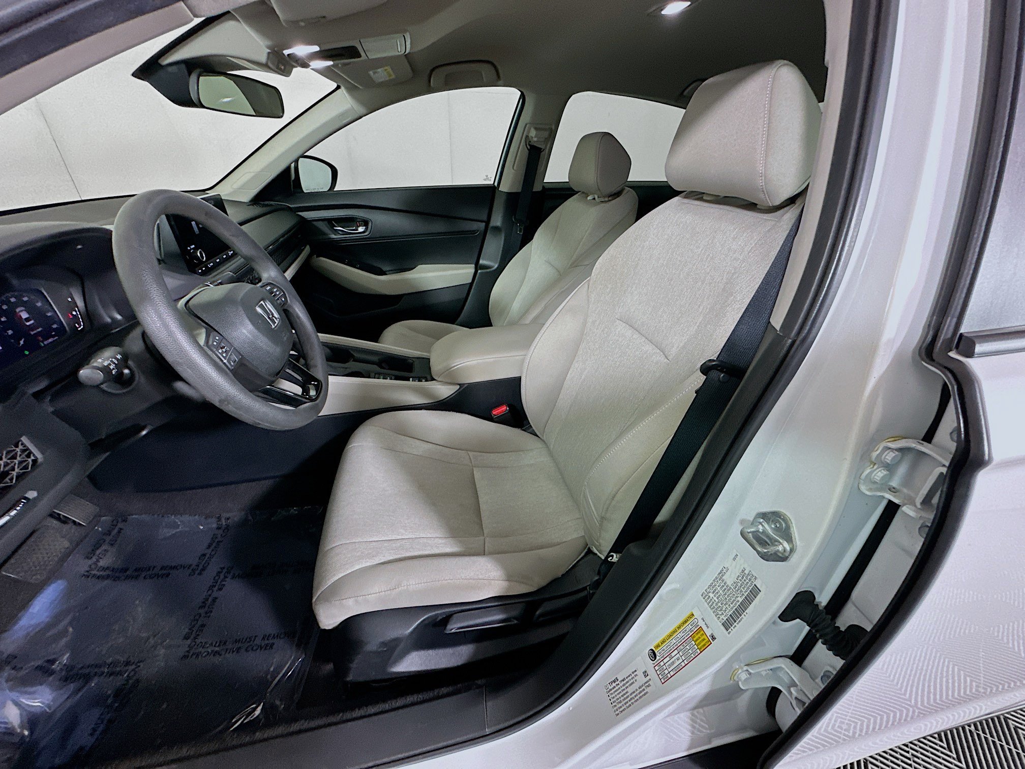 Used 2024 Honda Accord LX image 11