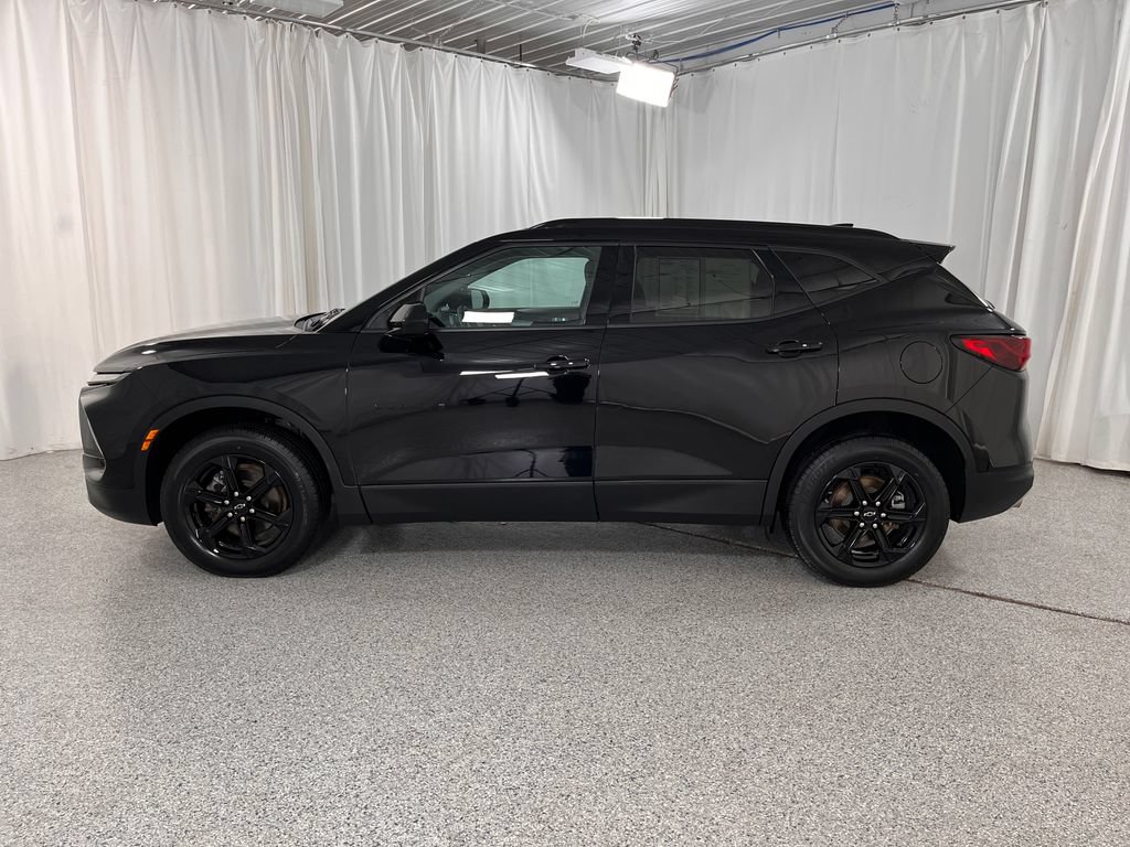 Used 2023 Chevrolet Blazer LT w/ Convenience Package AWD/4WD image 8