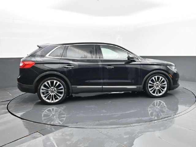 Used 2017 Lincoln MKX Reserve w/ Lincoln MKX Climate Package AWD/4WD image 4