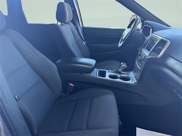 Used 2021 Jeep Grand Cherokee Laredo image 13