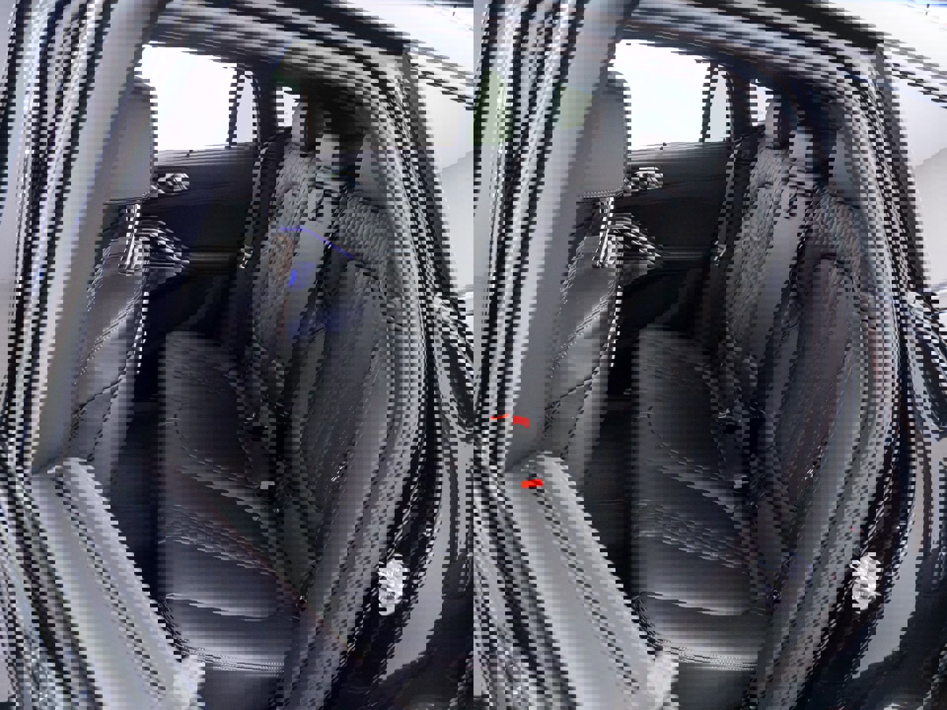 New 2026 BMW X6 M60i image 18