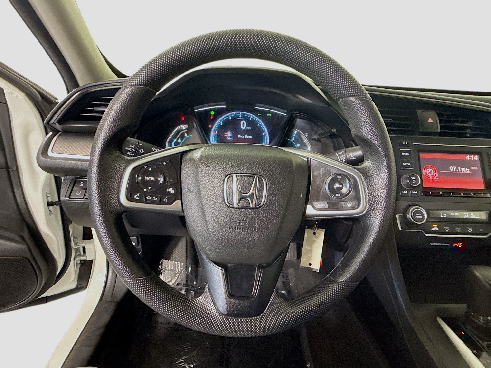 Used 2020 Honda Civic LX image 13