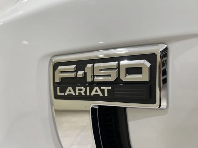Certified 2024 Ford F150 Lariat w/ FX4 Off-Road Package AWD/4WD image 30