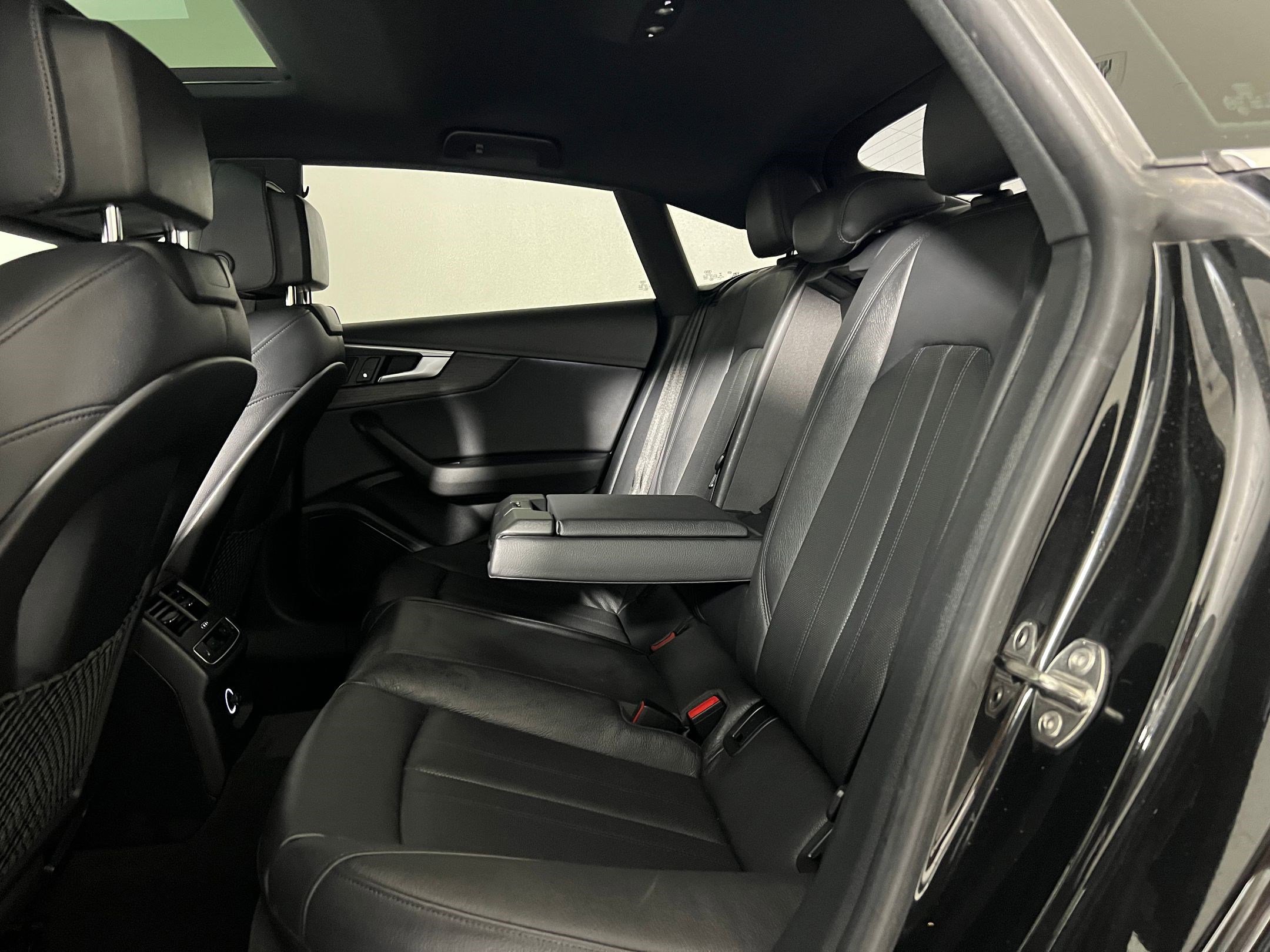 Used 2018 Audi A5 2.0T Premium Plus w/ Premium Plus image 15