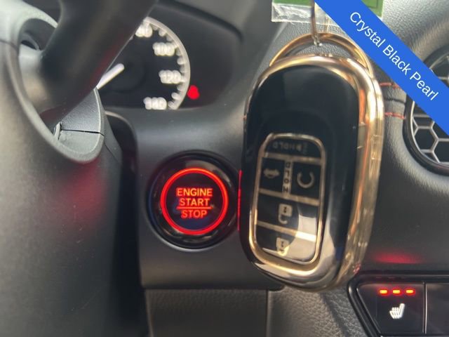 Certified 2024 Honda HR-V Sport image 13