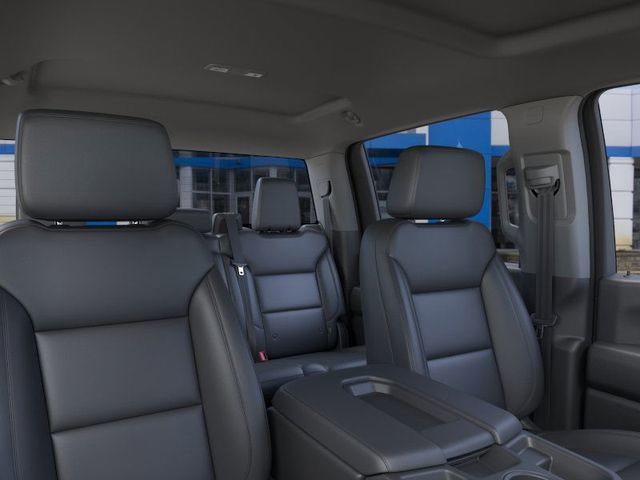 New 2026 Chevrolet Silverado 2500 W/T image 25