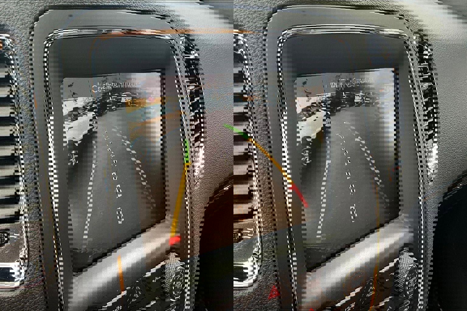 Used 2015 Dodge Durango Citadel w/ Technology Group image 20