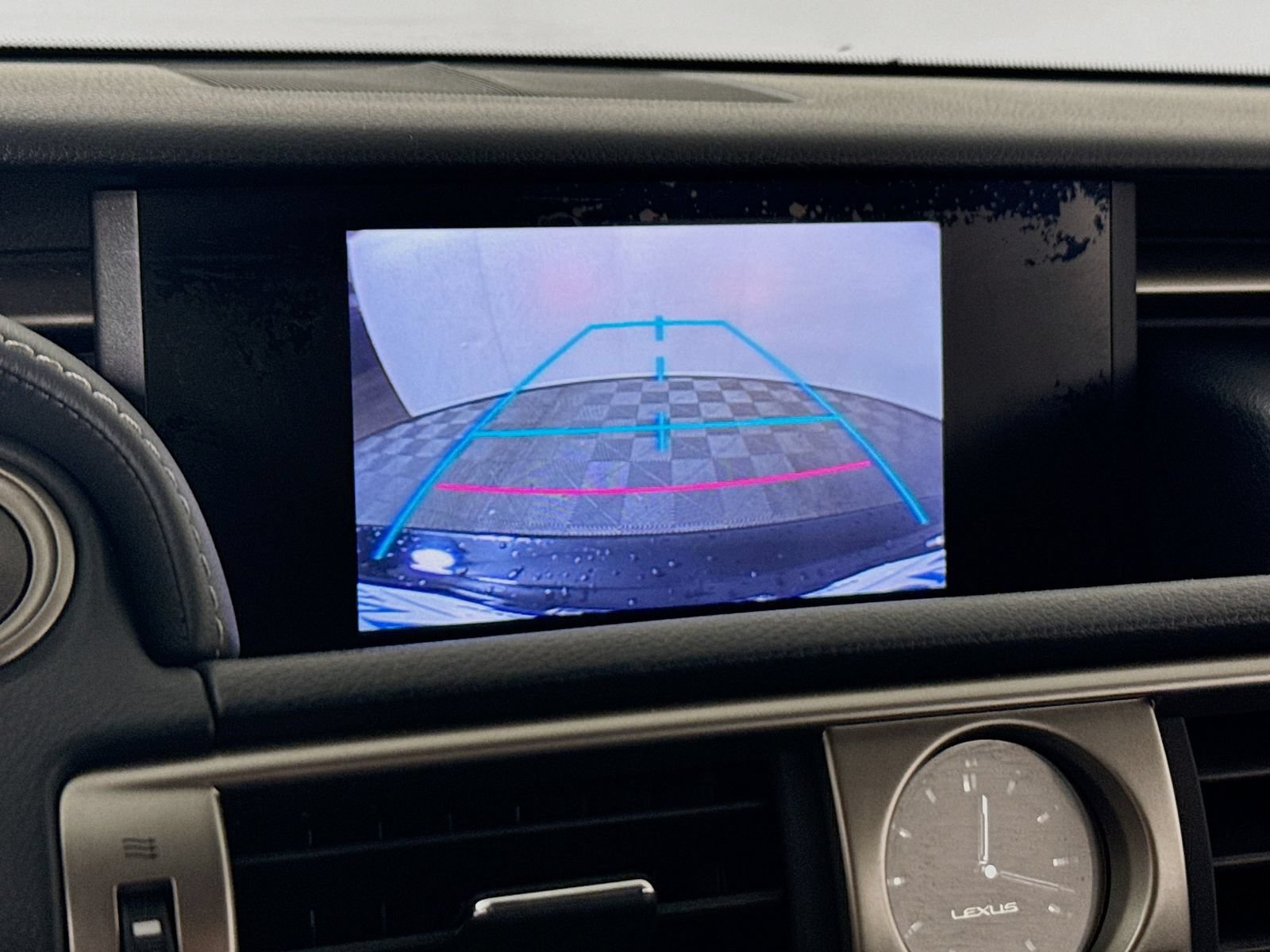 Used 2014 Lexus IS 350 AWD w/ Navigation Package image 17