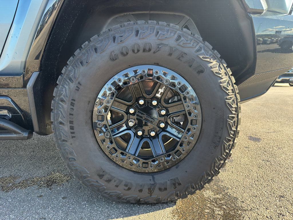 Certified 2024 GMC Hummer EV 3X w/ Omega Edition image 29