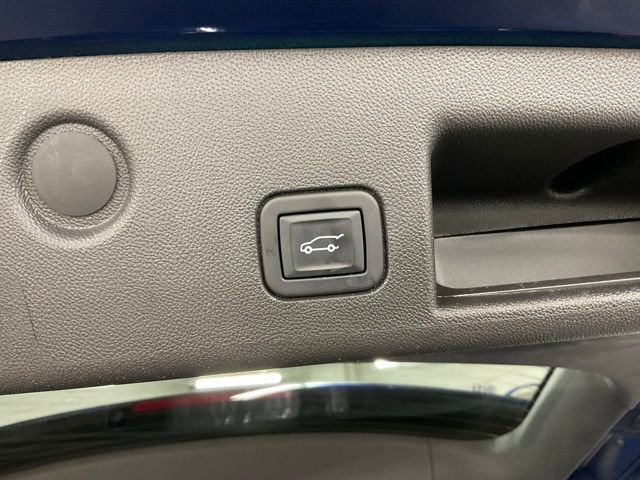 Used 2022 Chevrolet Equinox LT FWD image 9