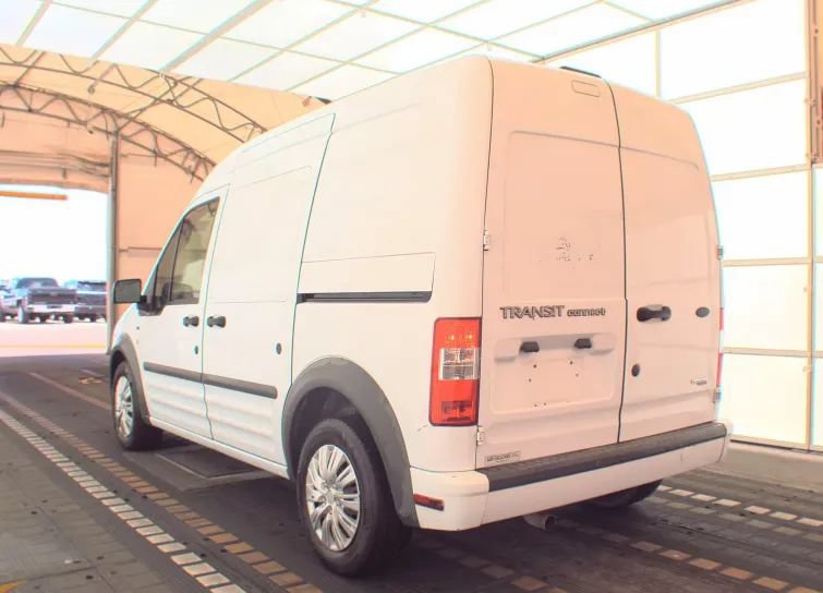 Used 2012 Ford Transit Connect XLT FWD image 3