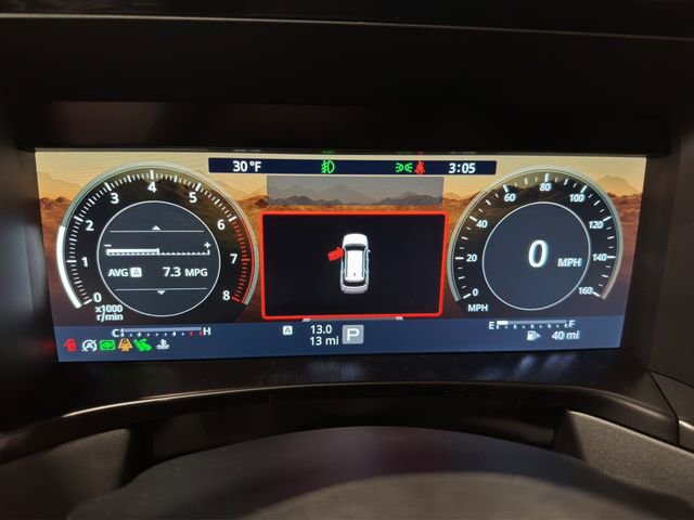 New 2026 Subaru Outback Wilderness image 14