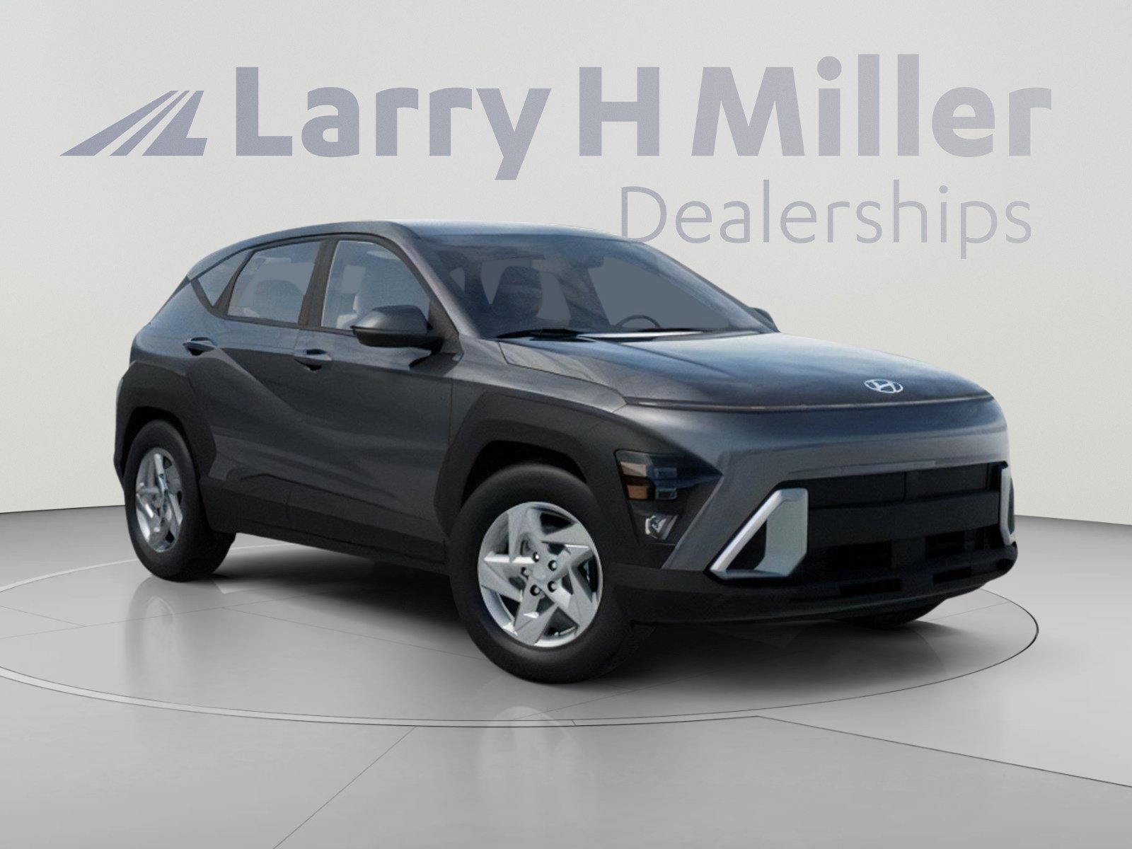 New 2027 Hyundai Kona SE FWD image 2