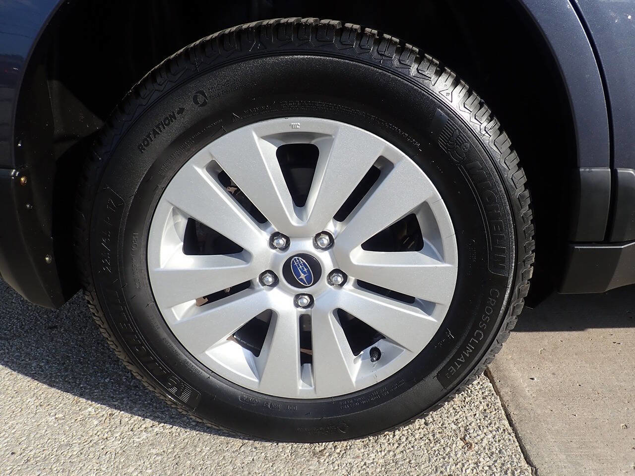 Used 2015 Subaru Outback 2.5i Premium w/ Protection Package #1 image 33