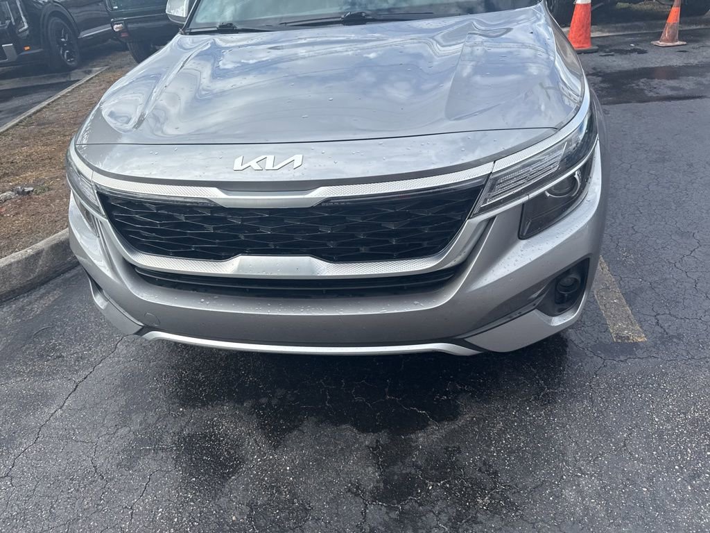 Used 2022 Kia Seltos S image 10